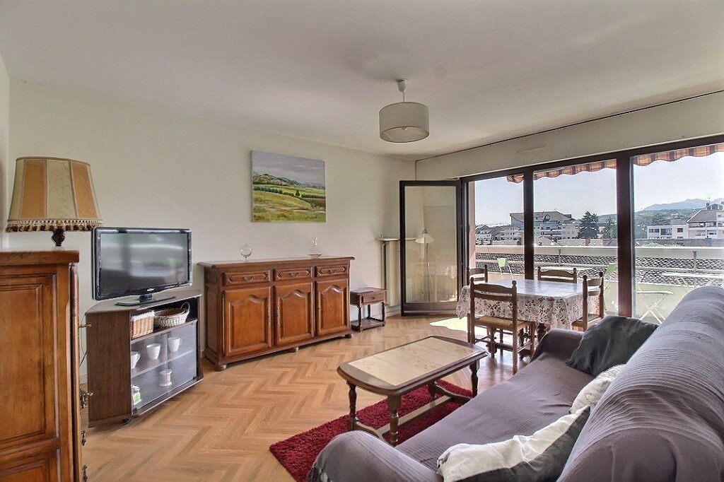 Appartement à vendre, 59m², Thonon-les-Bains