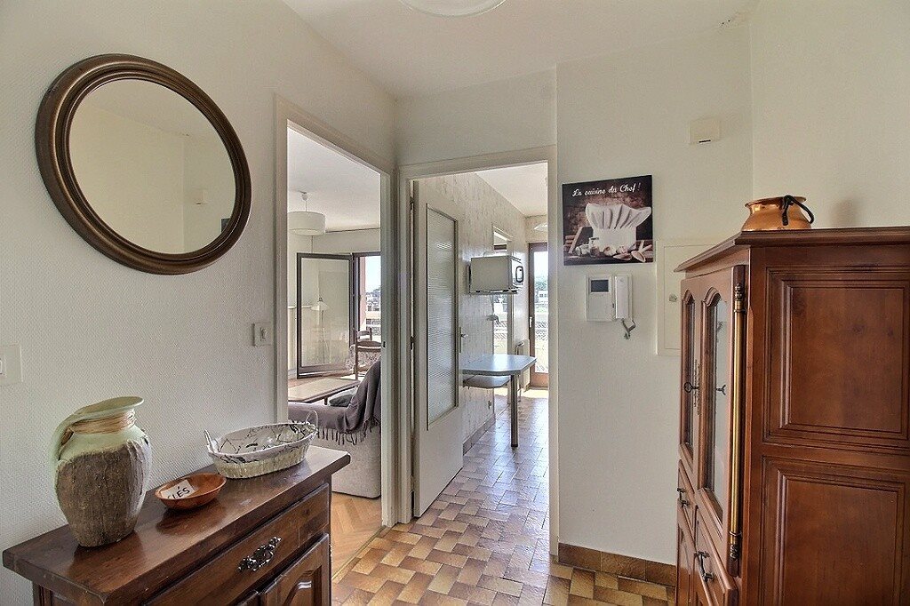 Appartement à vendre, 59m², Thonon-les-Bains