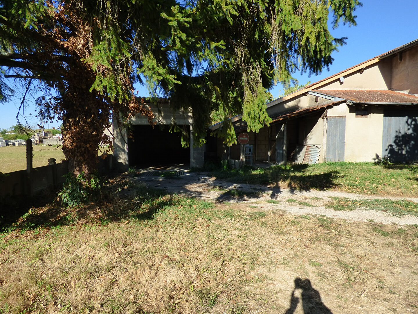 Maison à vendre, 6m², Saint-Trivier-de-Courtes