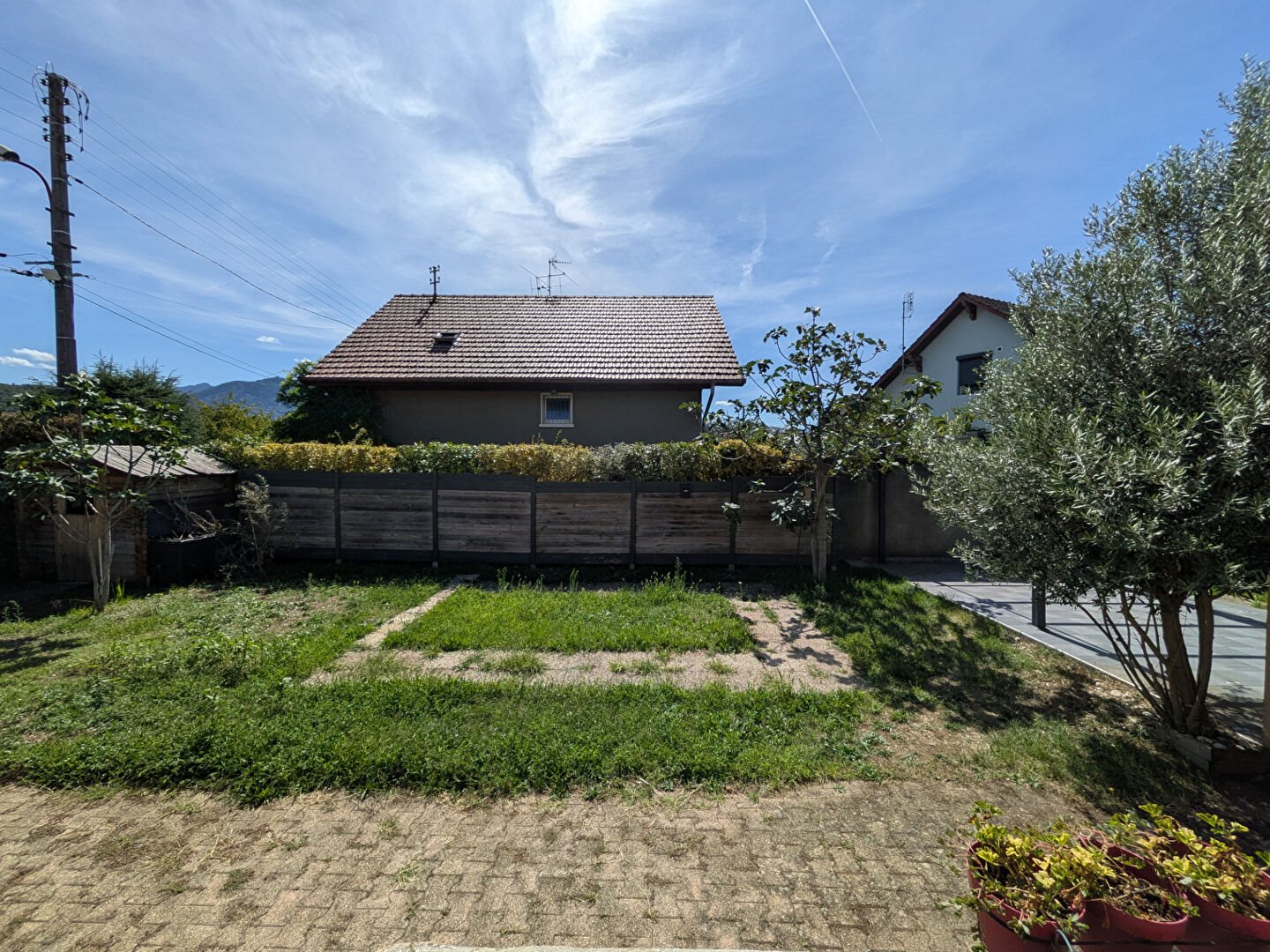 Maison à louer, 111m², Thonon-les-Bains
