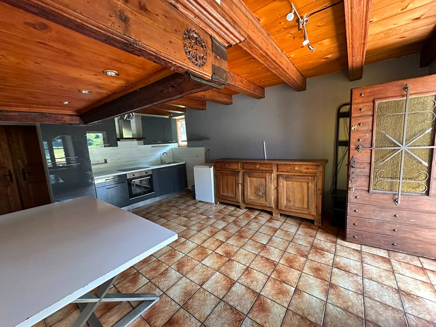 Maison à vendre, 90m², Hauteluce (Les Saisies)