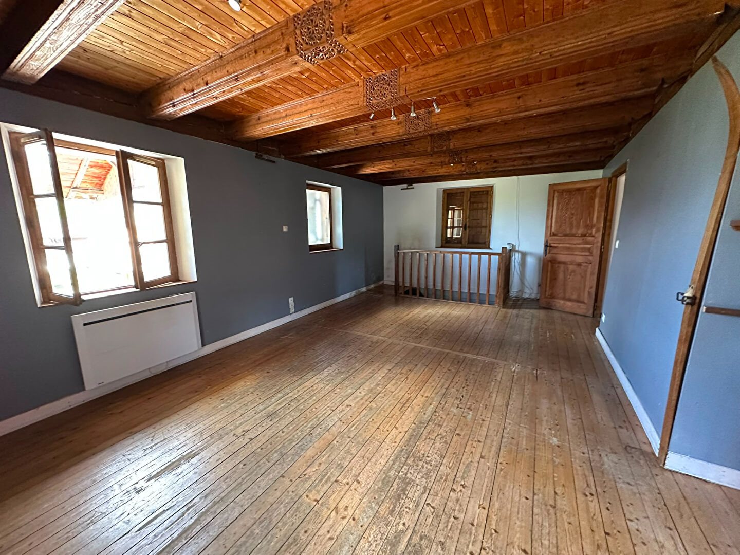 Maison à vendre, 90m², Hauteluce (Les Saisies)