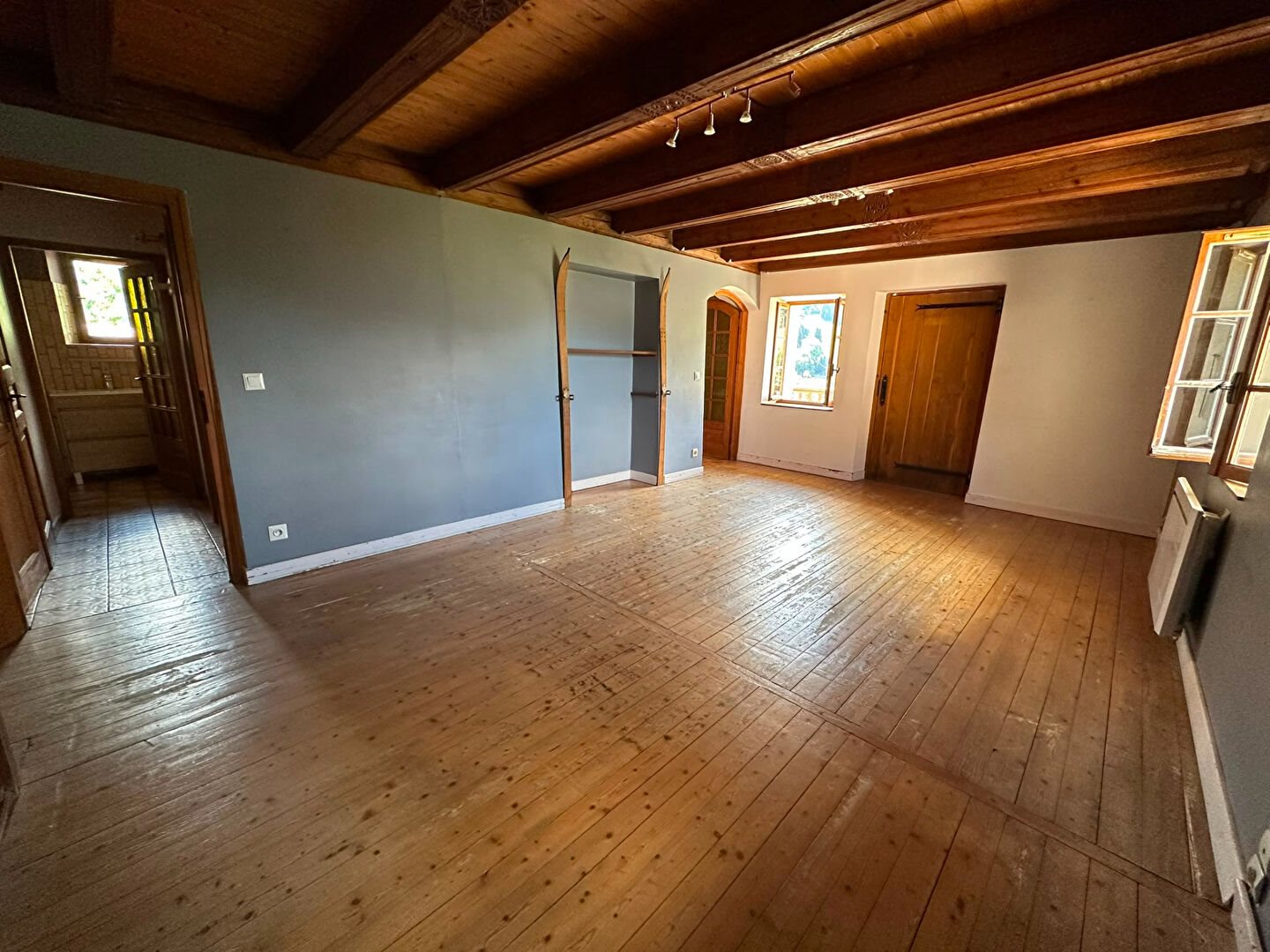 Maison à vendre, 90m², Hauteluce (Les Saisies)