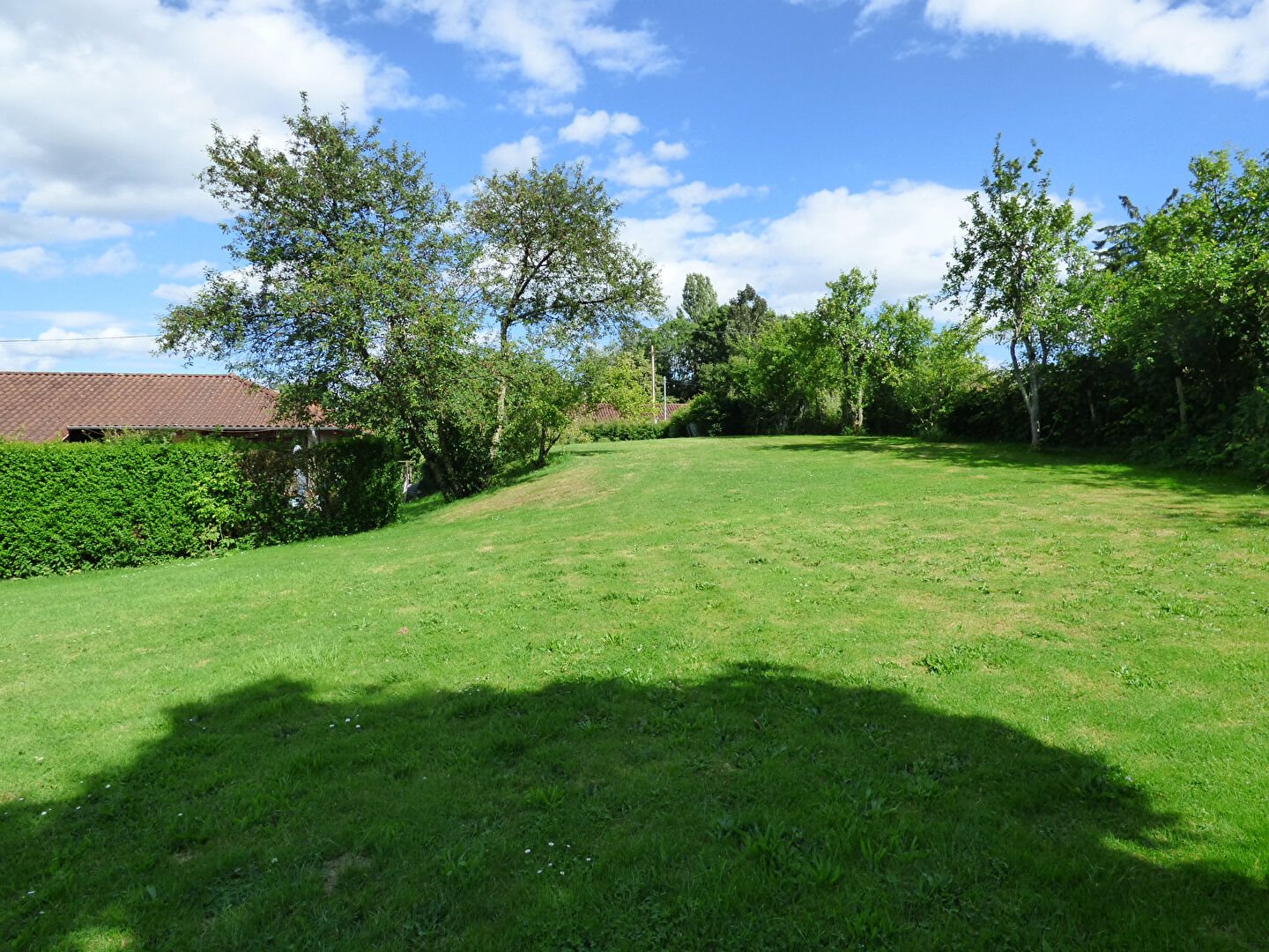 Maison à vendre, 132m², Saint-Nizier-le-Bouchoux