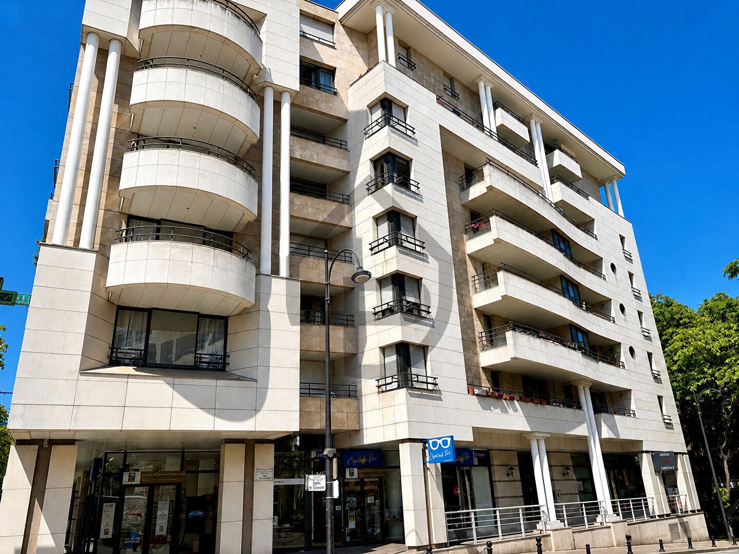 Appartement à vendre, 80m², Rueil-Malmaison
