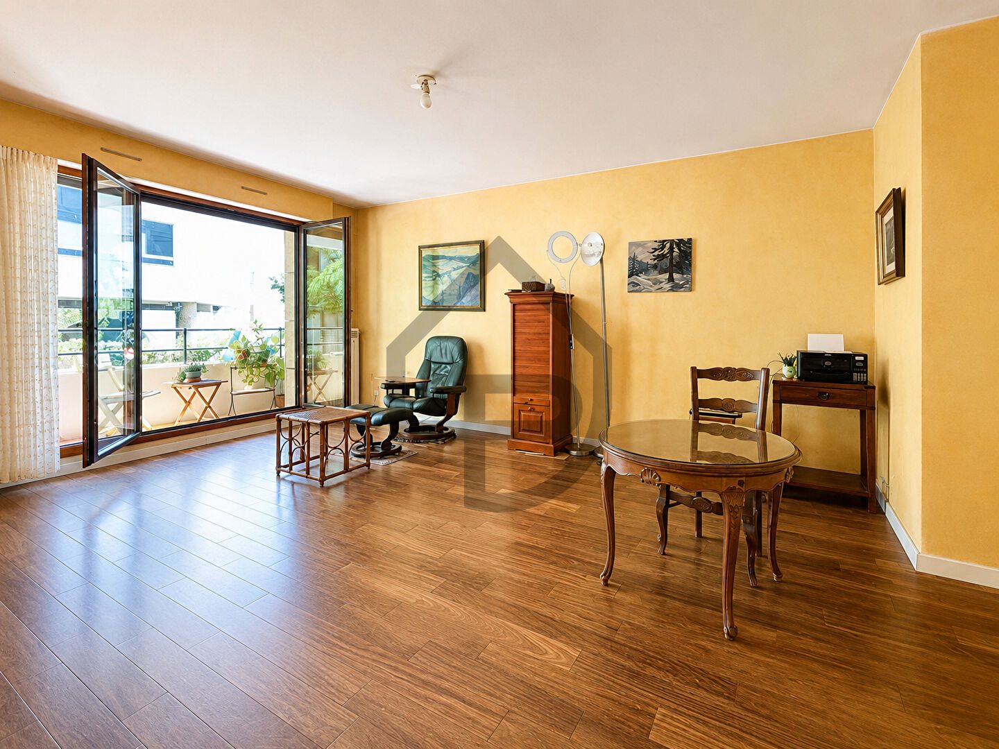 Appartement à vendre, 80m², Rueil-Malmaison