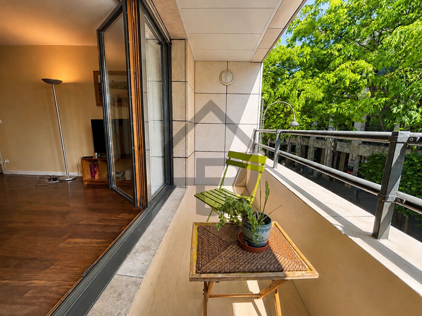 Appartement à vendre, 80m², Rueil-Malmaison