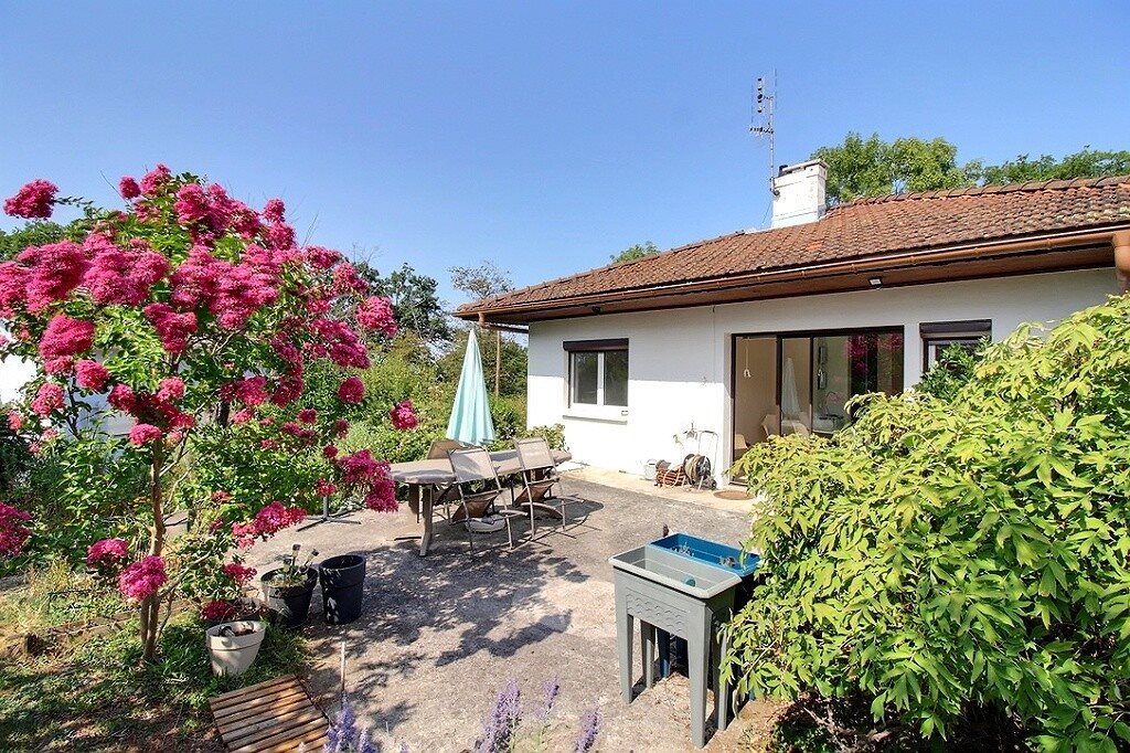 Maison à louer, 152m², Thonon-les-Bains