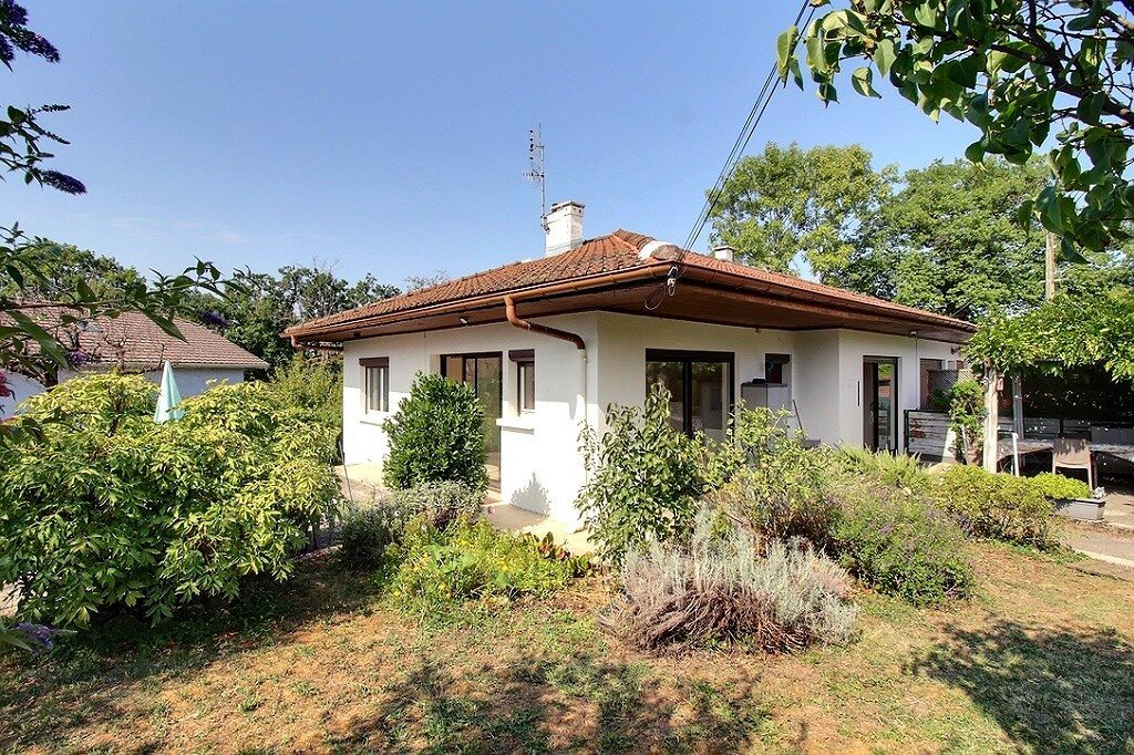 Maison à louer, 152m², Thonon-les-Bains