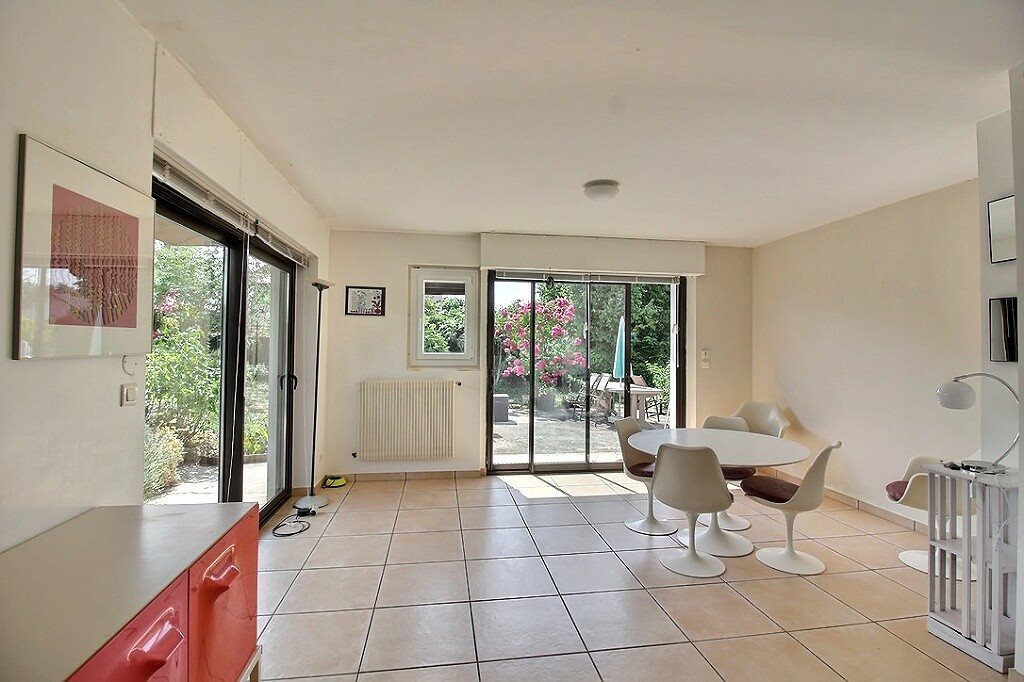Maison à louer, 152m², Thonon-les-Bains
