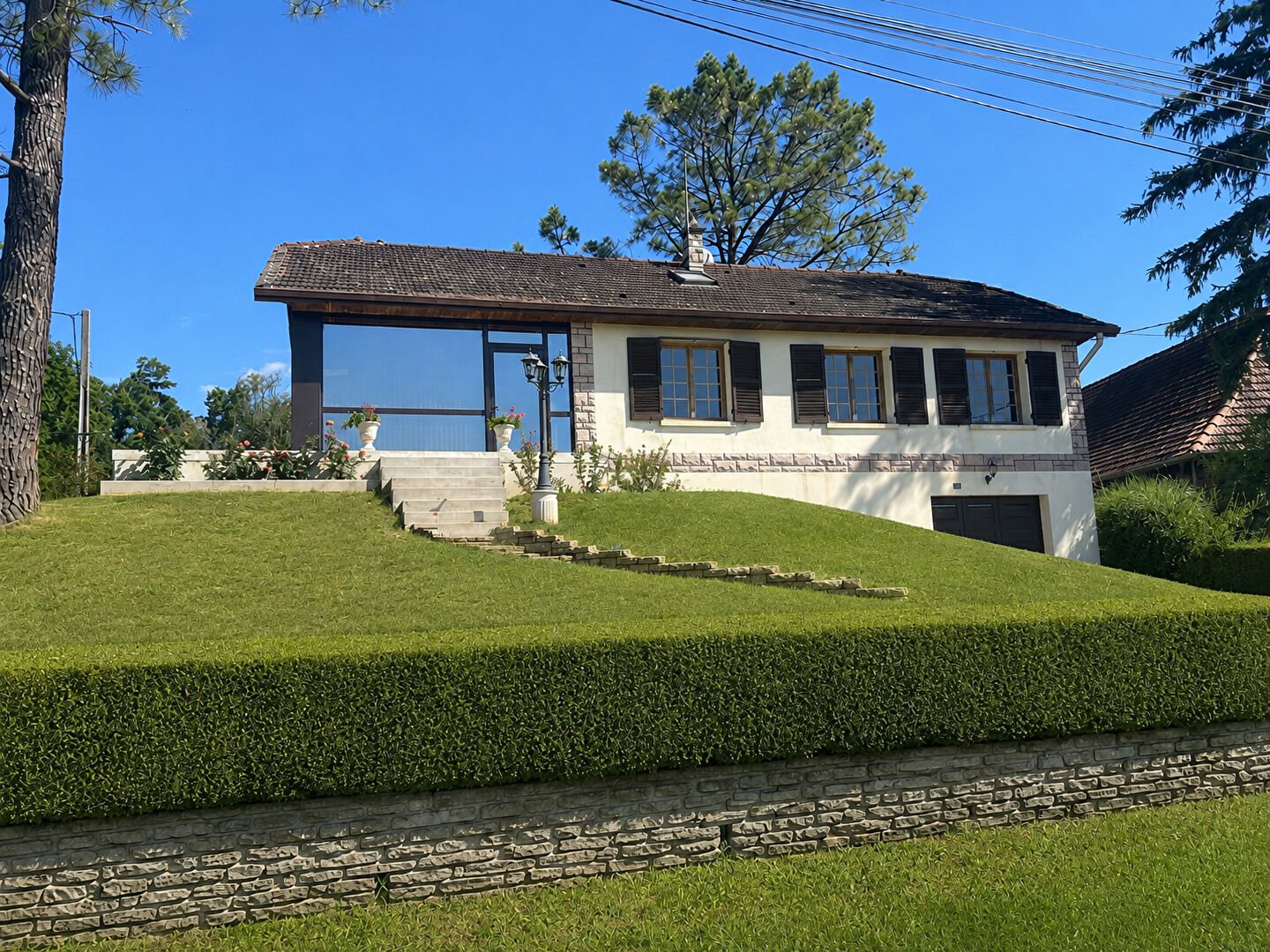 Maison à vendre, 95m², Saint-Germain-du-Bois