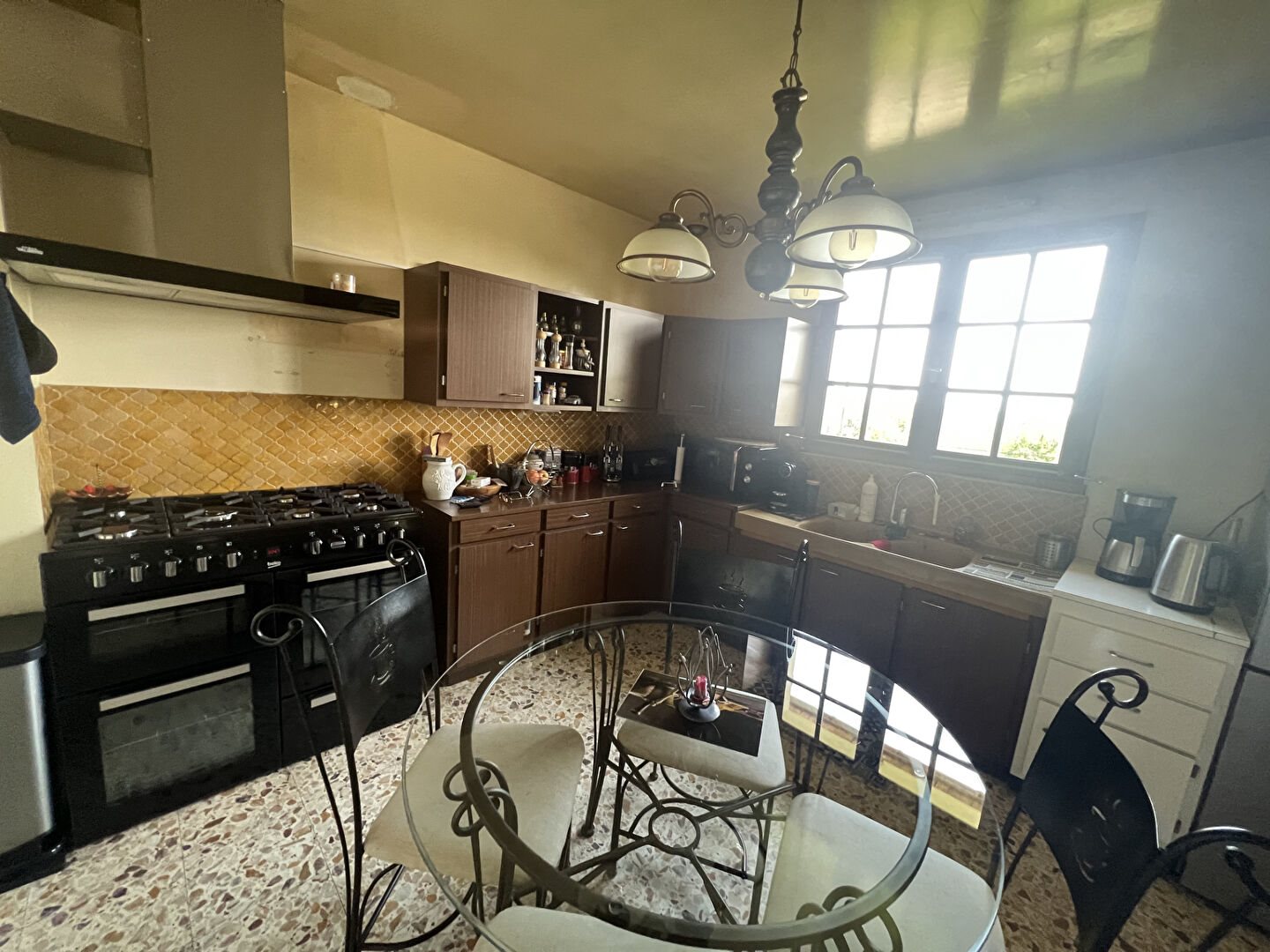 Maison à vendre, 95m², Saint-Germain-du-Bois