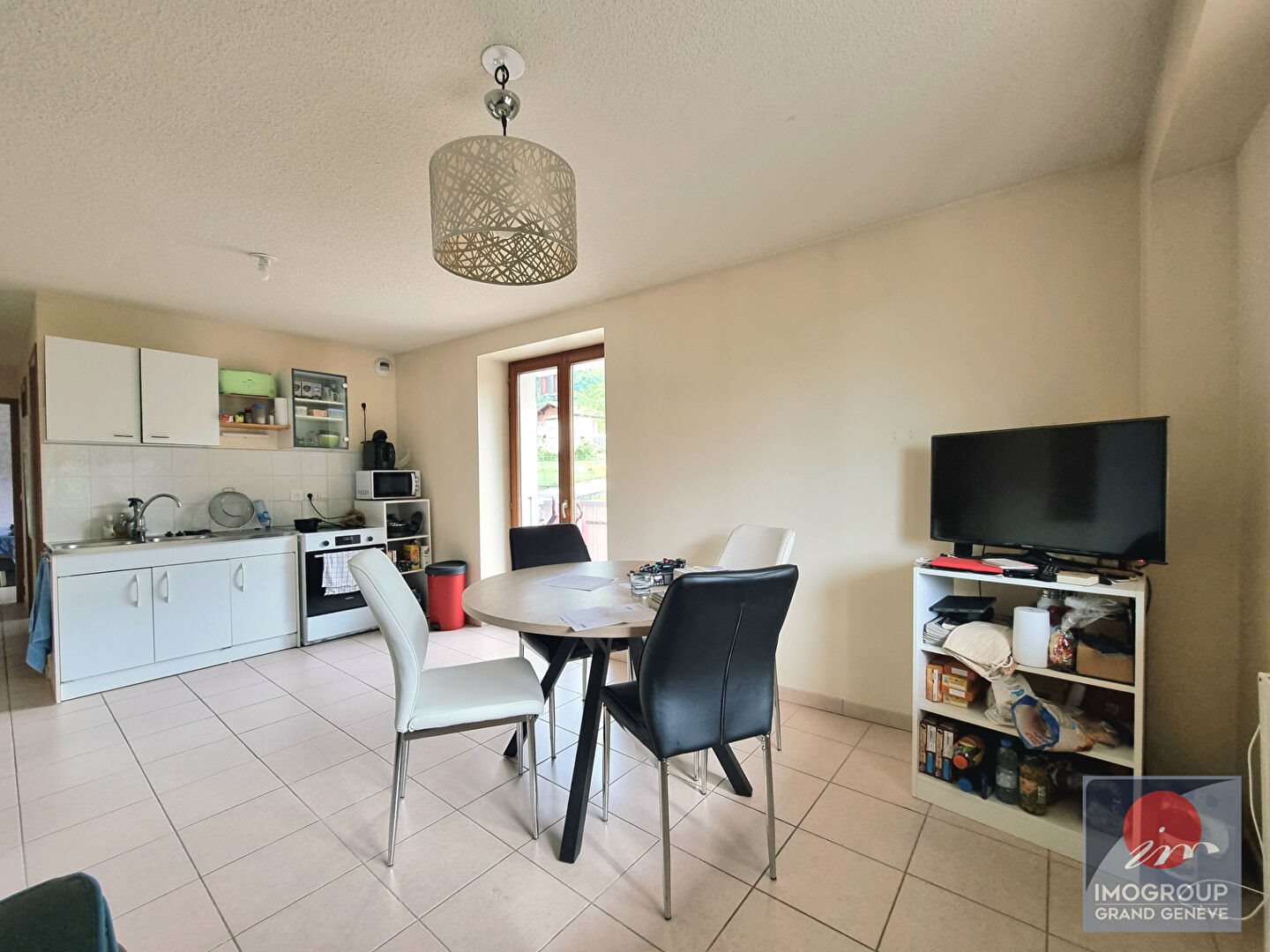 Appartement à louer, 51m², Cervens
