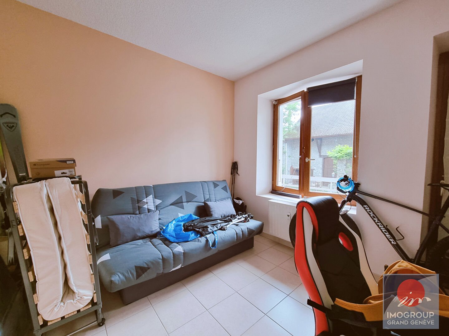 Appartement à louer, 51m², Cervens