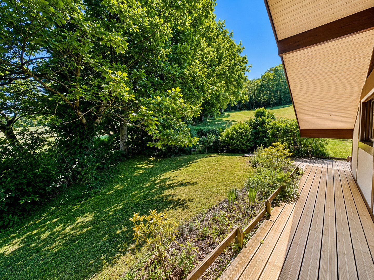 Maison à vendre, 140m², Neydens