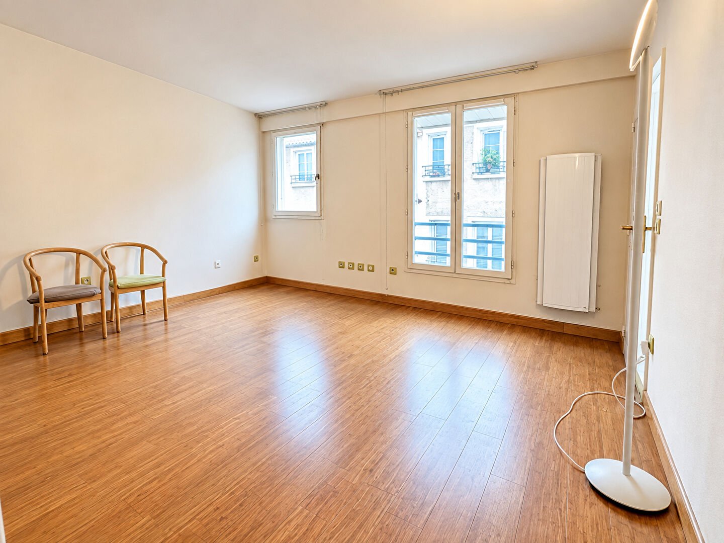 Appartement à vendre, 33m², Rueil-Malmaison