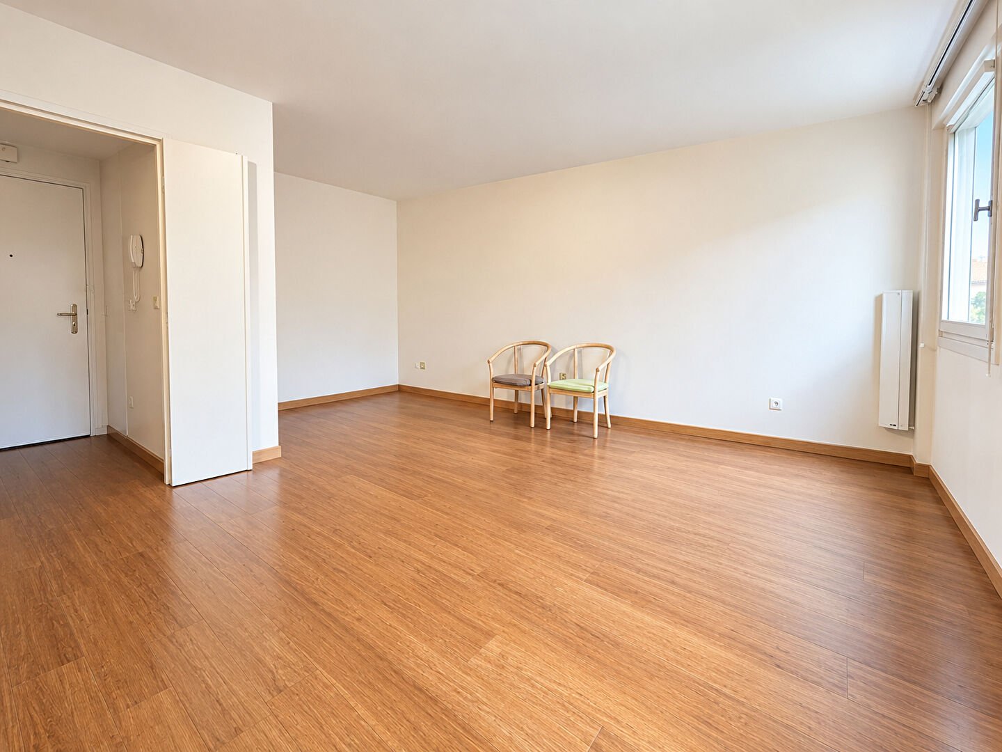 Appartement à vendre, 33m², Rueil-Malmaison