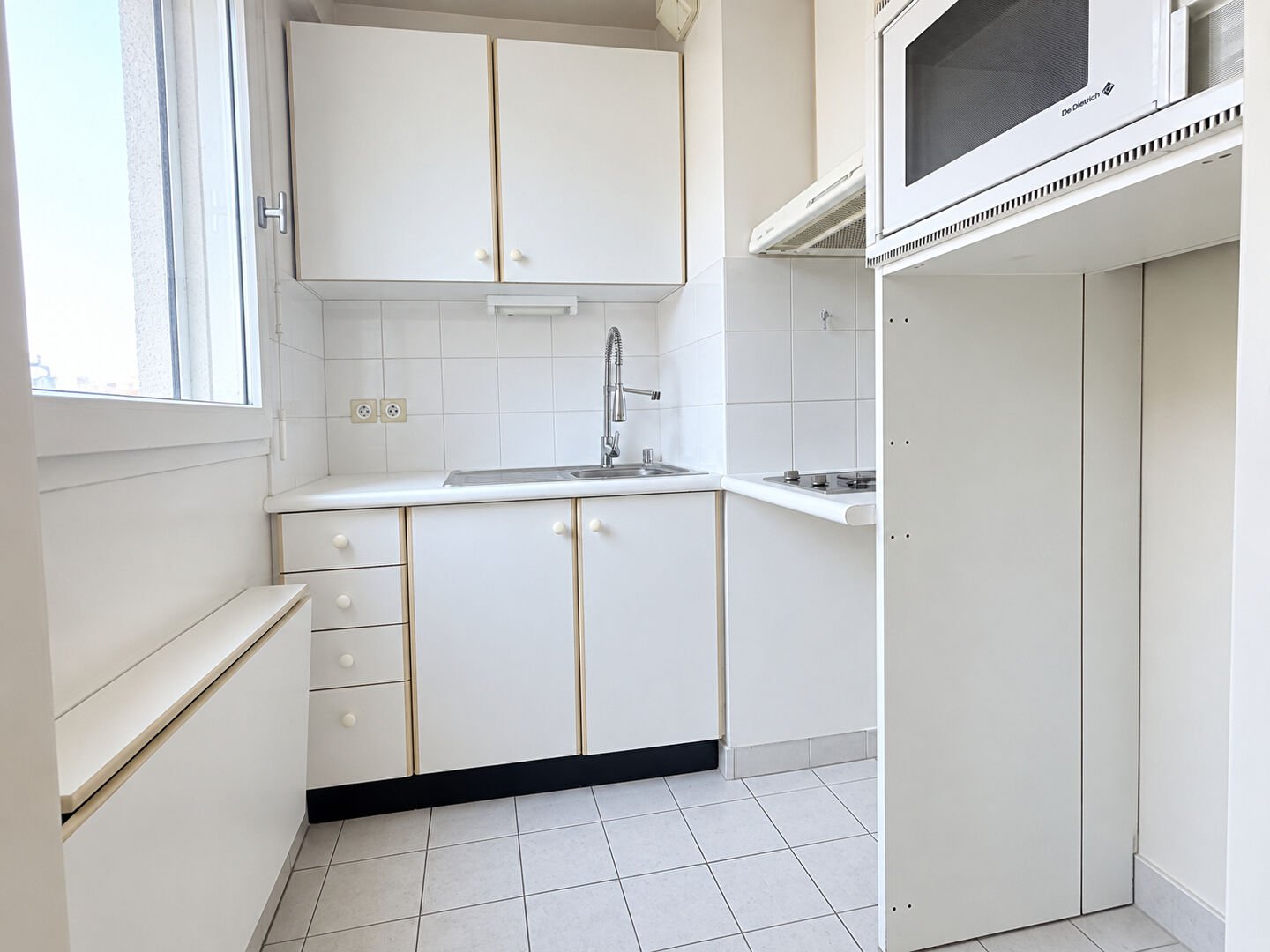 Appartement à vendre, 33m², Rueil-Malmaison