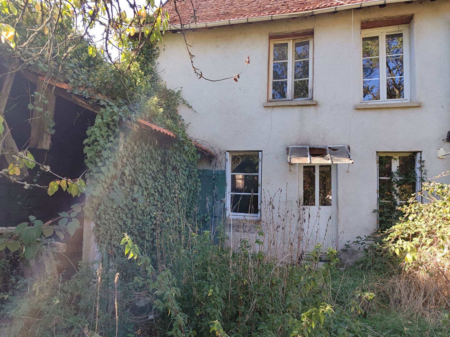 Maison à vendre, 62m², Aubusson