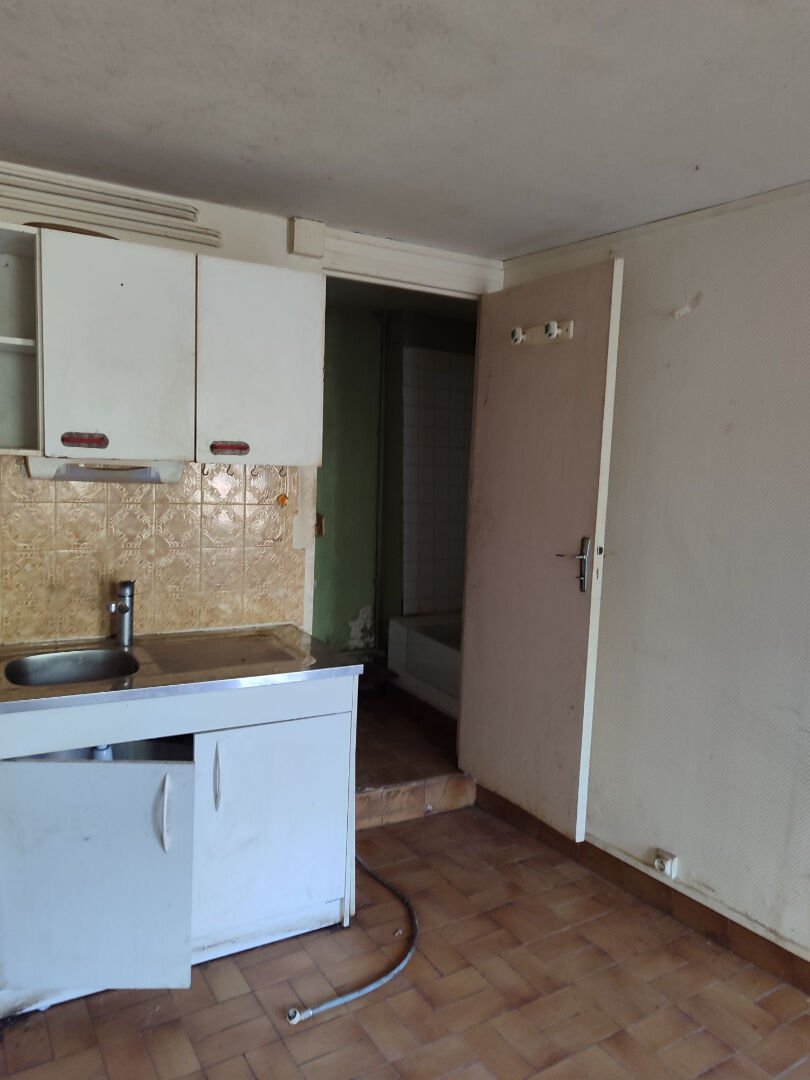 Maison à vendre, 62m², Aubusson