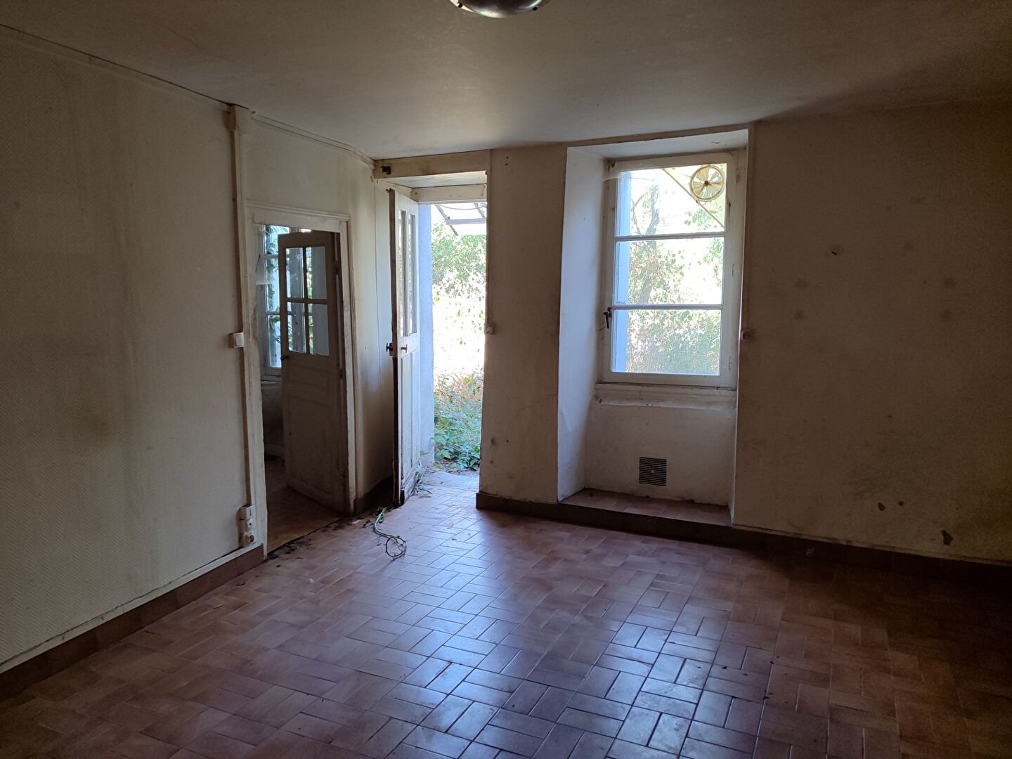 Maison à vendre, 62m², Aubusson