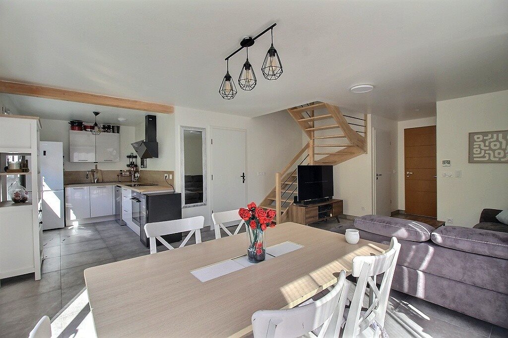 Maison à vendre, 88m², Allinges