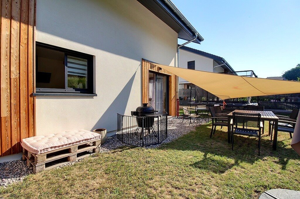 Maison à vendre, 88m², Allinges