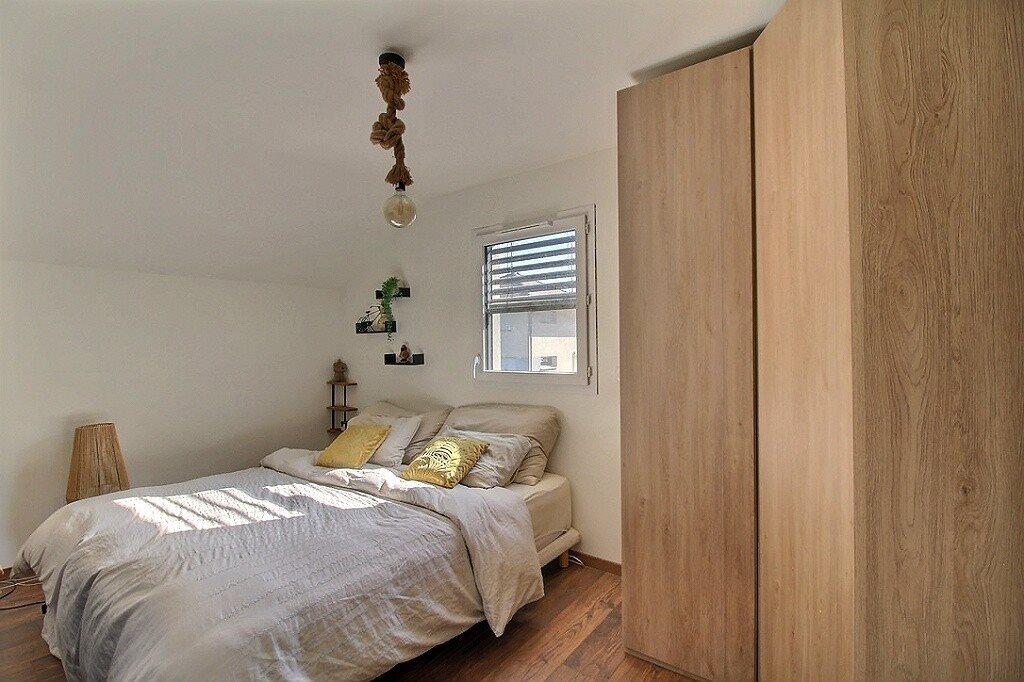Maison à vendre, 88m², Allinges