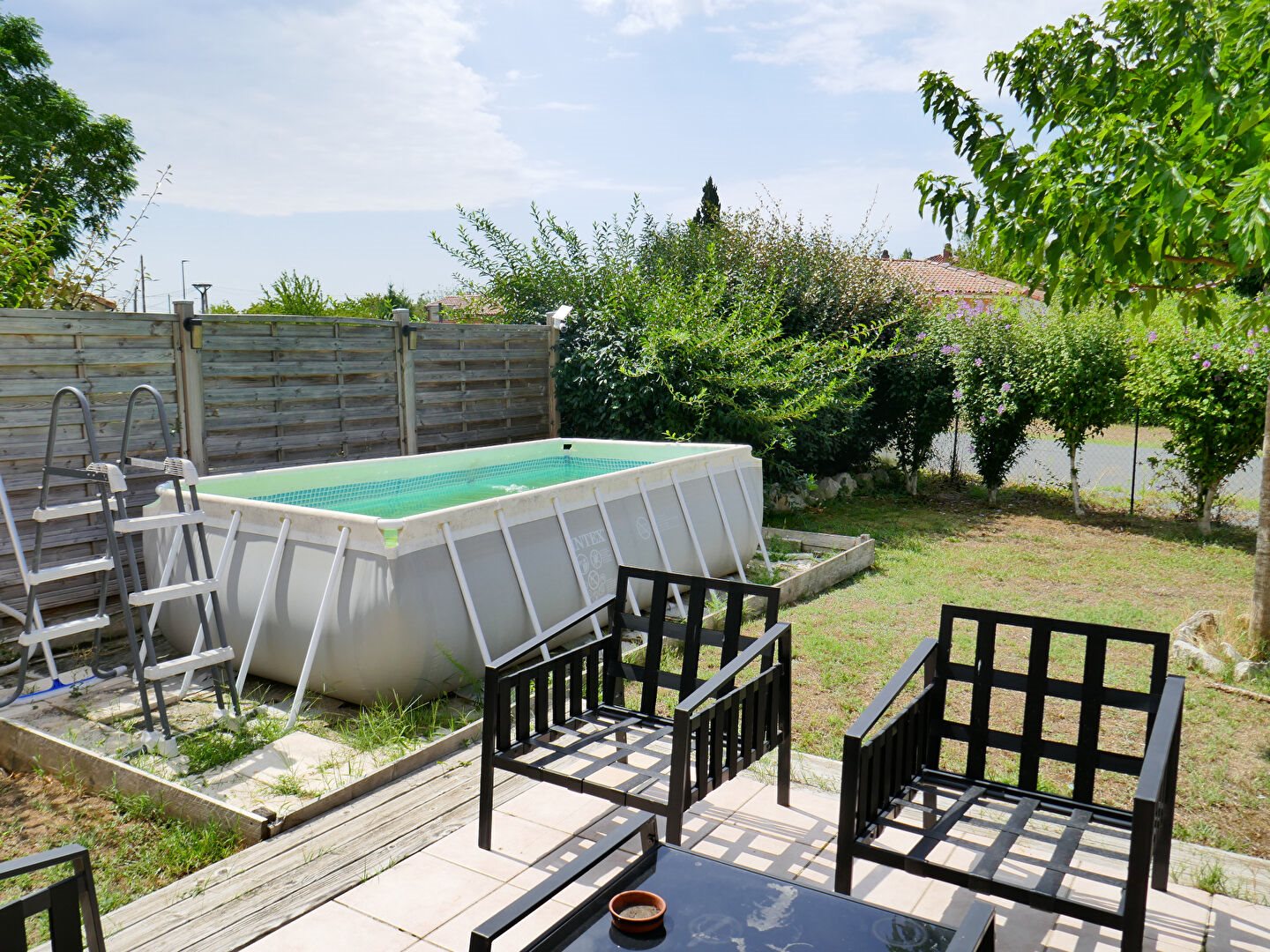 Maison à vendre, 89m², Gaillac