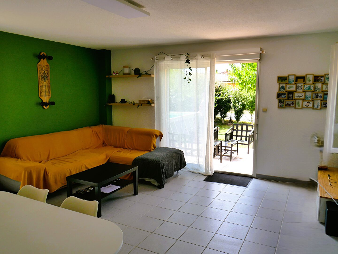 Maison à vendre, 89m², Gaillac