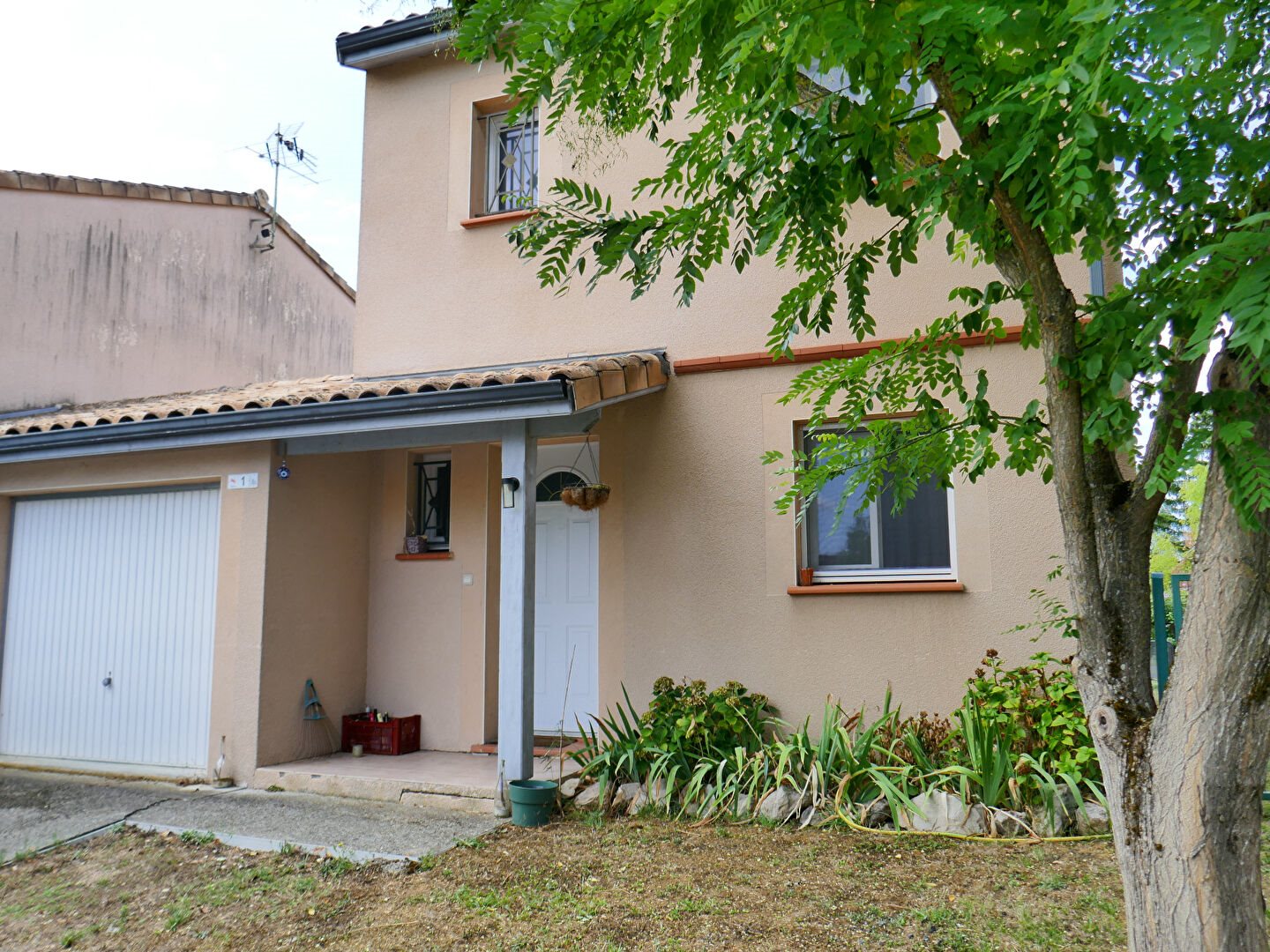 Maison à vendre, 89m², Gaillac