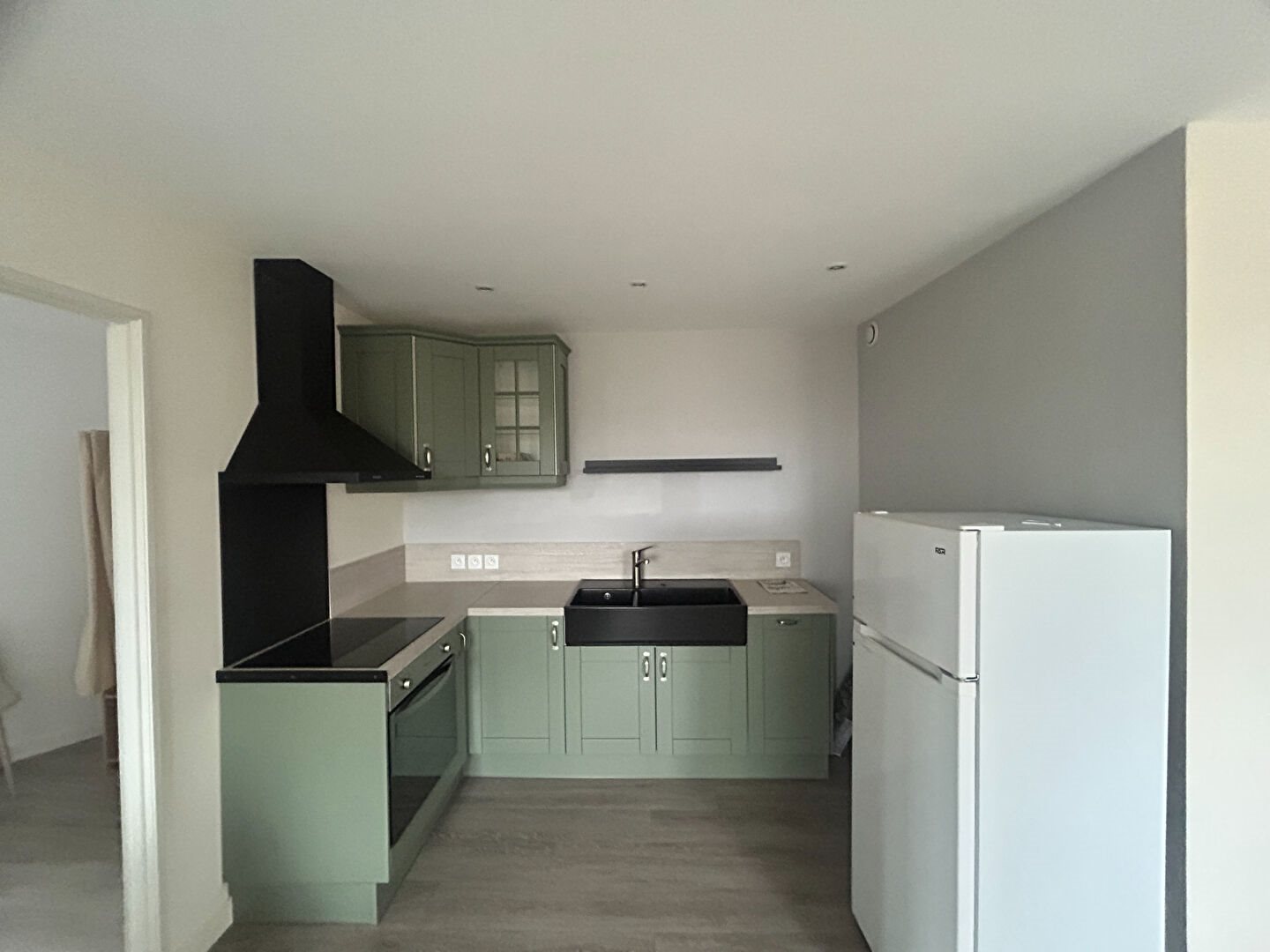 Appartement à louer, 40m², Ambérieu-en-Bugey