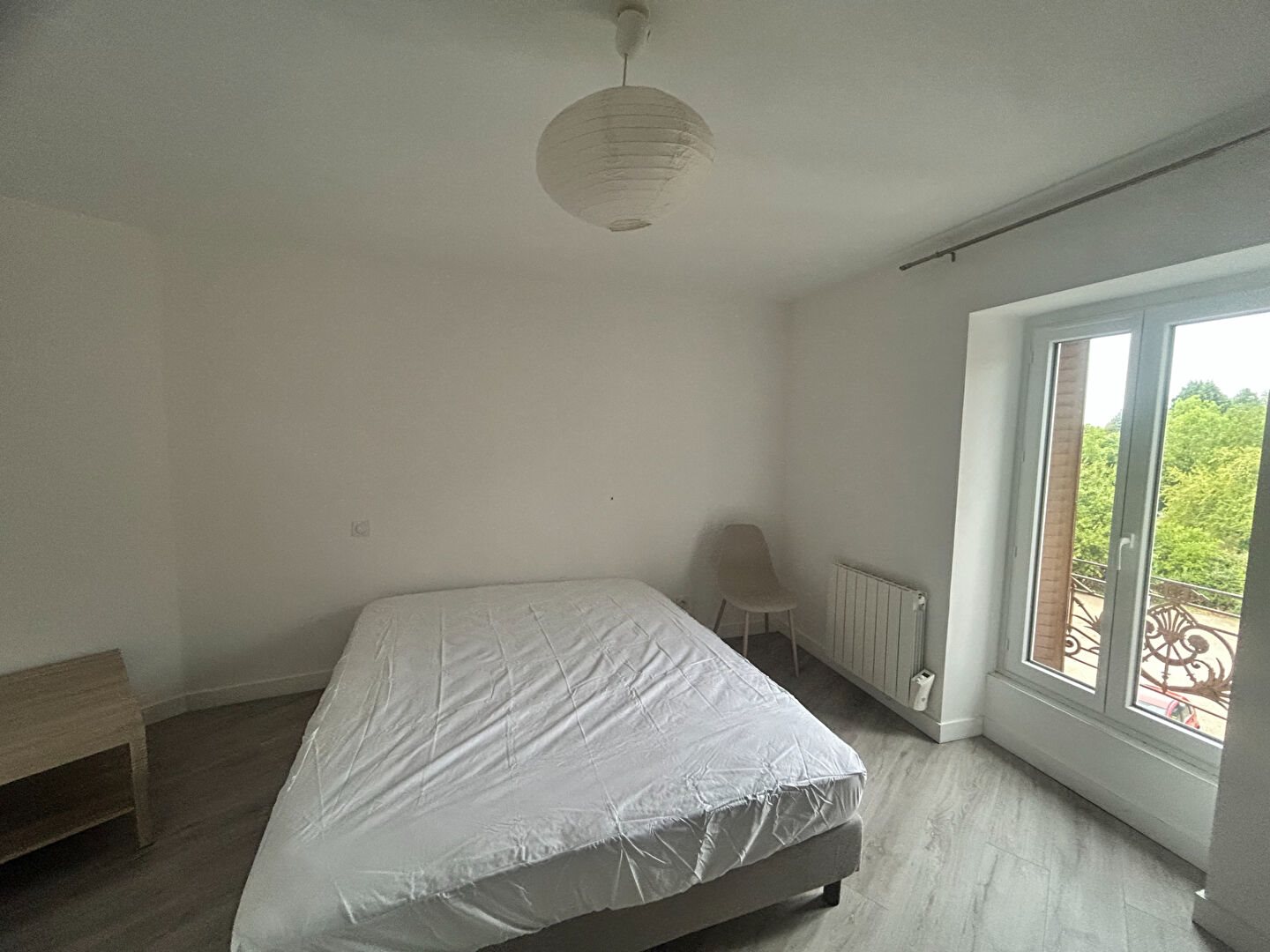 Appartement à louer, 40m², Ambérieu-en-Bugey