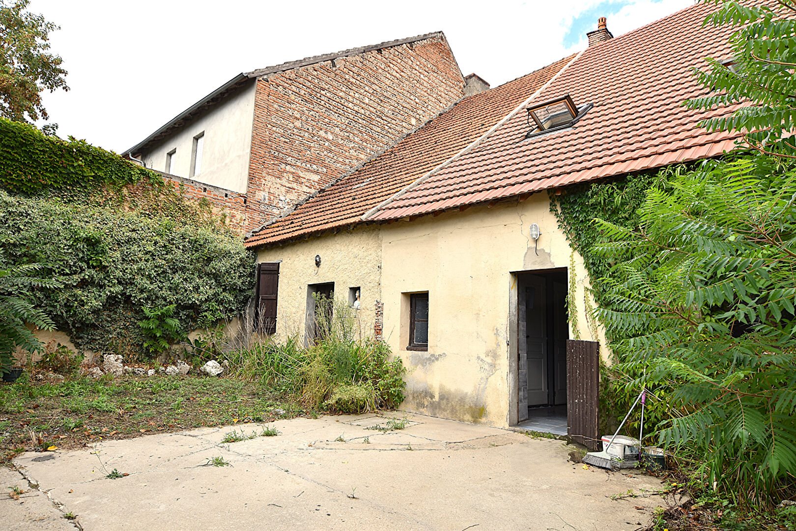Maison à vendre, 193m², Saint-Gérand-le-Puy