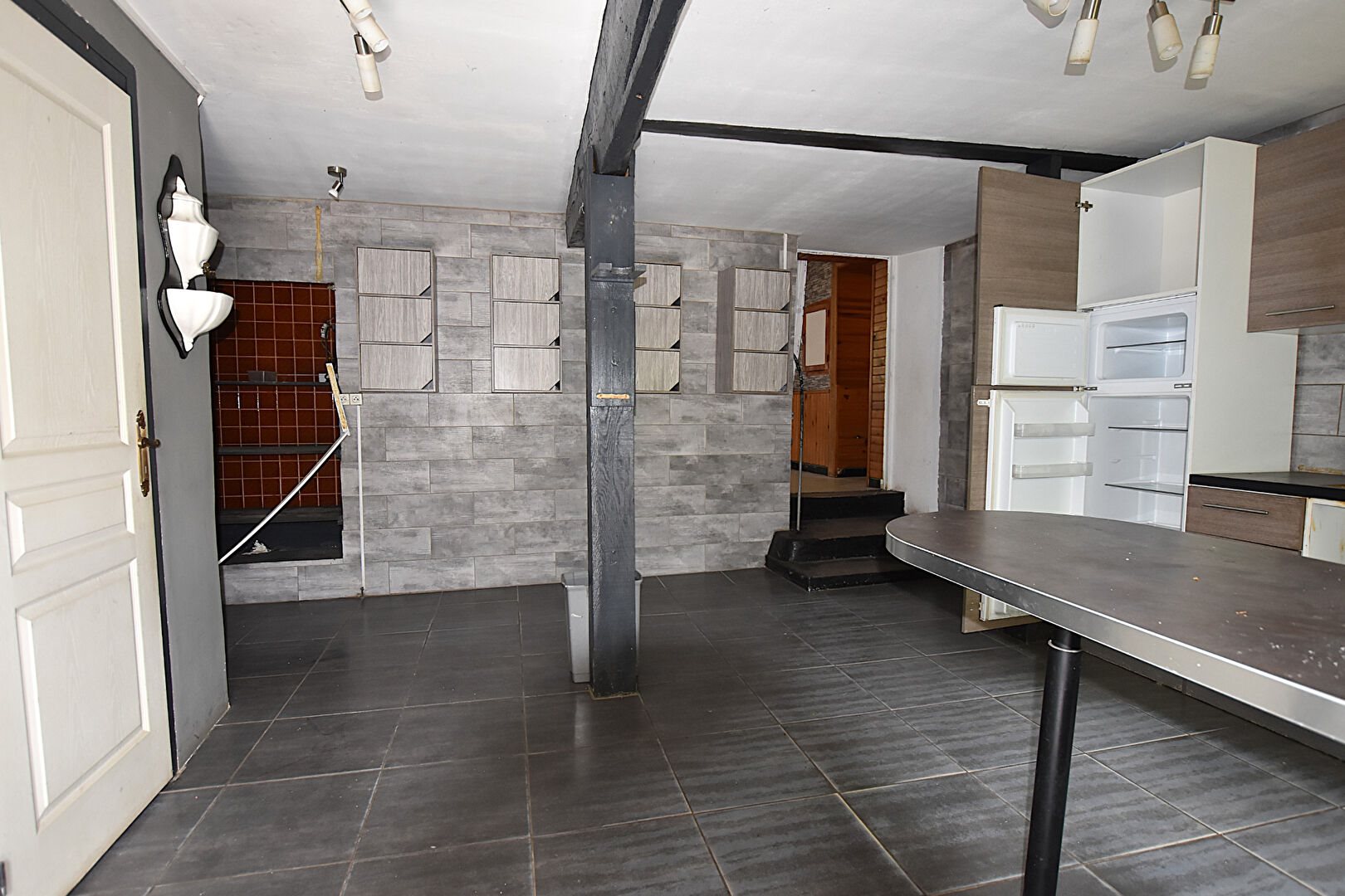Maison à vendre, 193m², Saint-Gérand-le-Puy