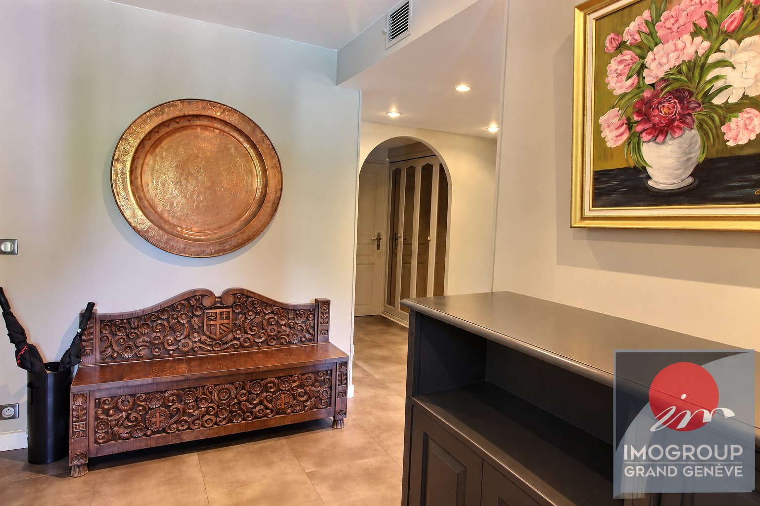 Maison à vendre, 163m², Gex