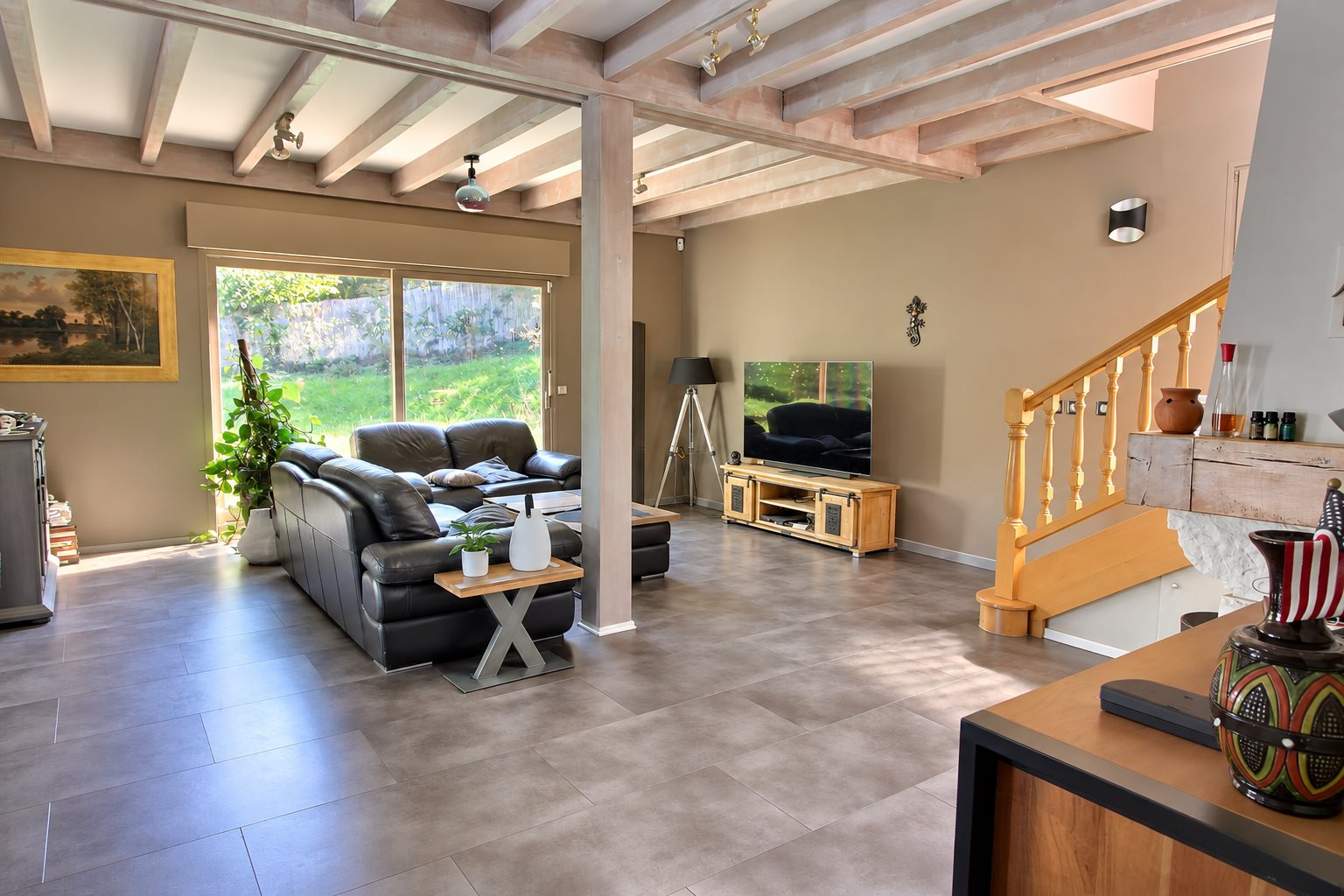 Maison à vendre, 163m², Gex