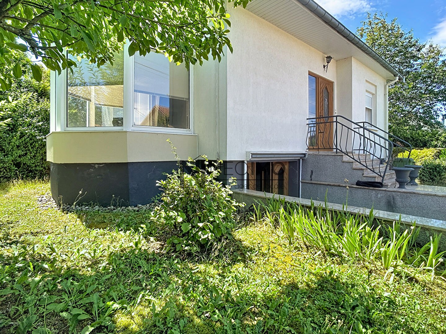 Maison à vendre, 117m², Gironcourt-sur-Vraine