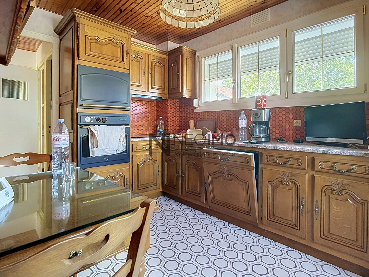 Maison à vendre, 117m², Gironcourt-sur-Vraine