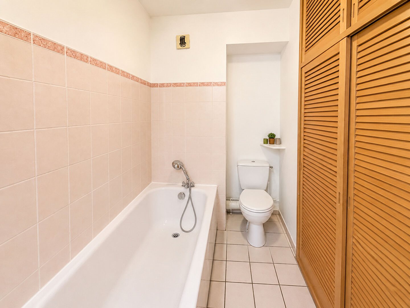 Appartement à vendre, 25m², Achères