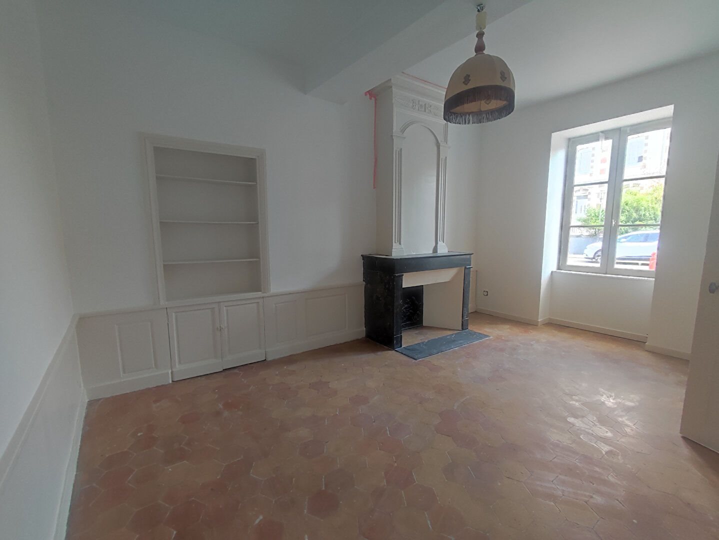 Appartement à louer, 66m², Cuisery