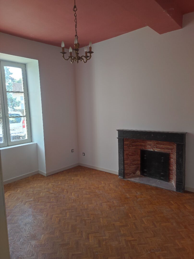 Appartement à louer, 66m², Cuisery
