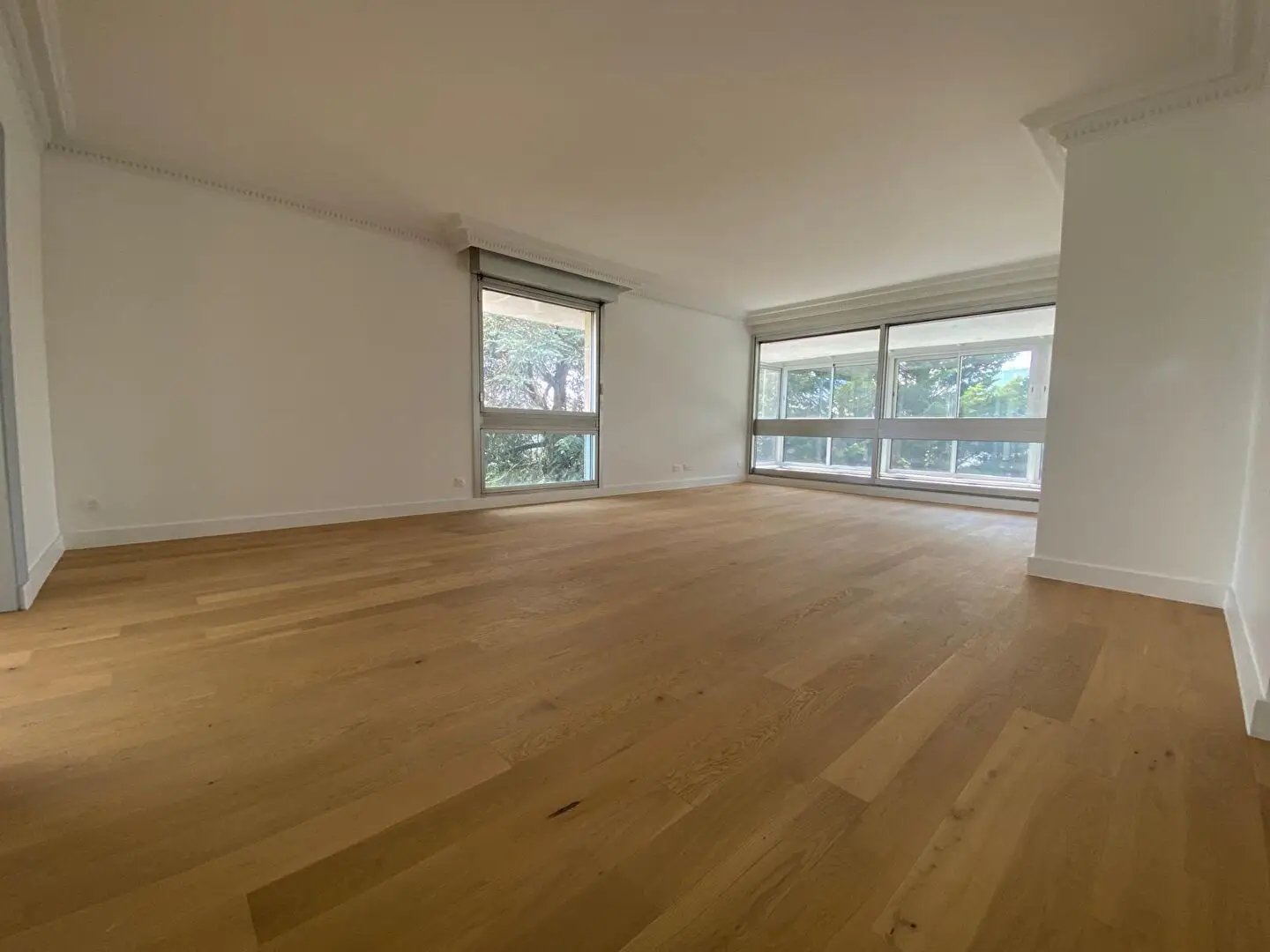 Appartement à vendre, 160m², Le Chesnay