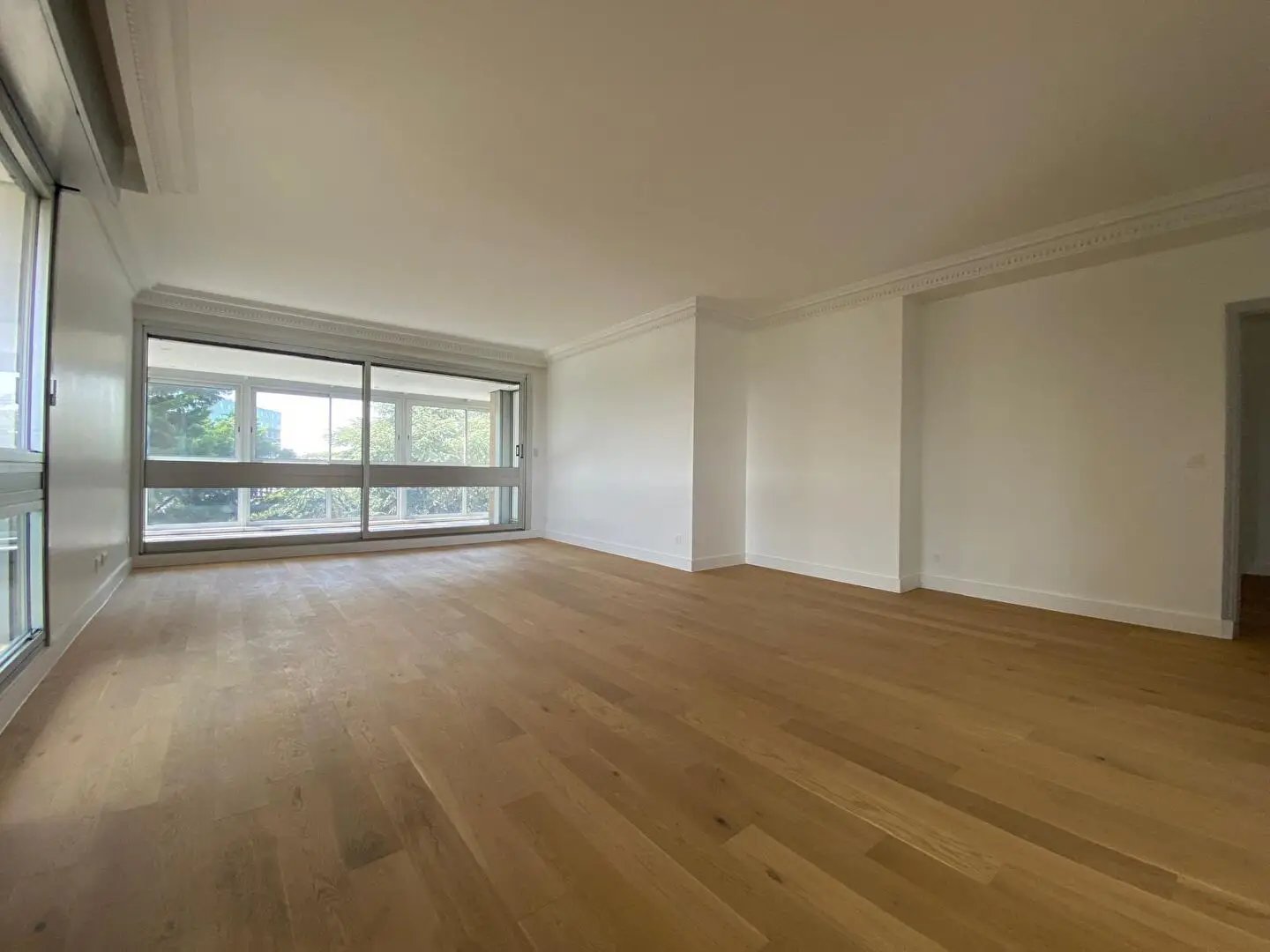 Appartement à vendre, 160m², Le Chesnay