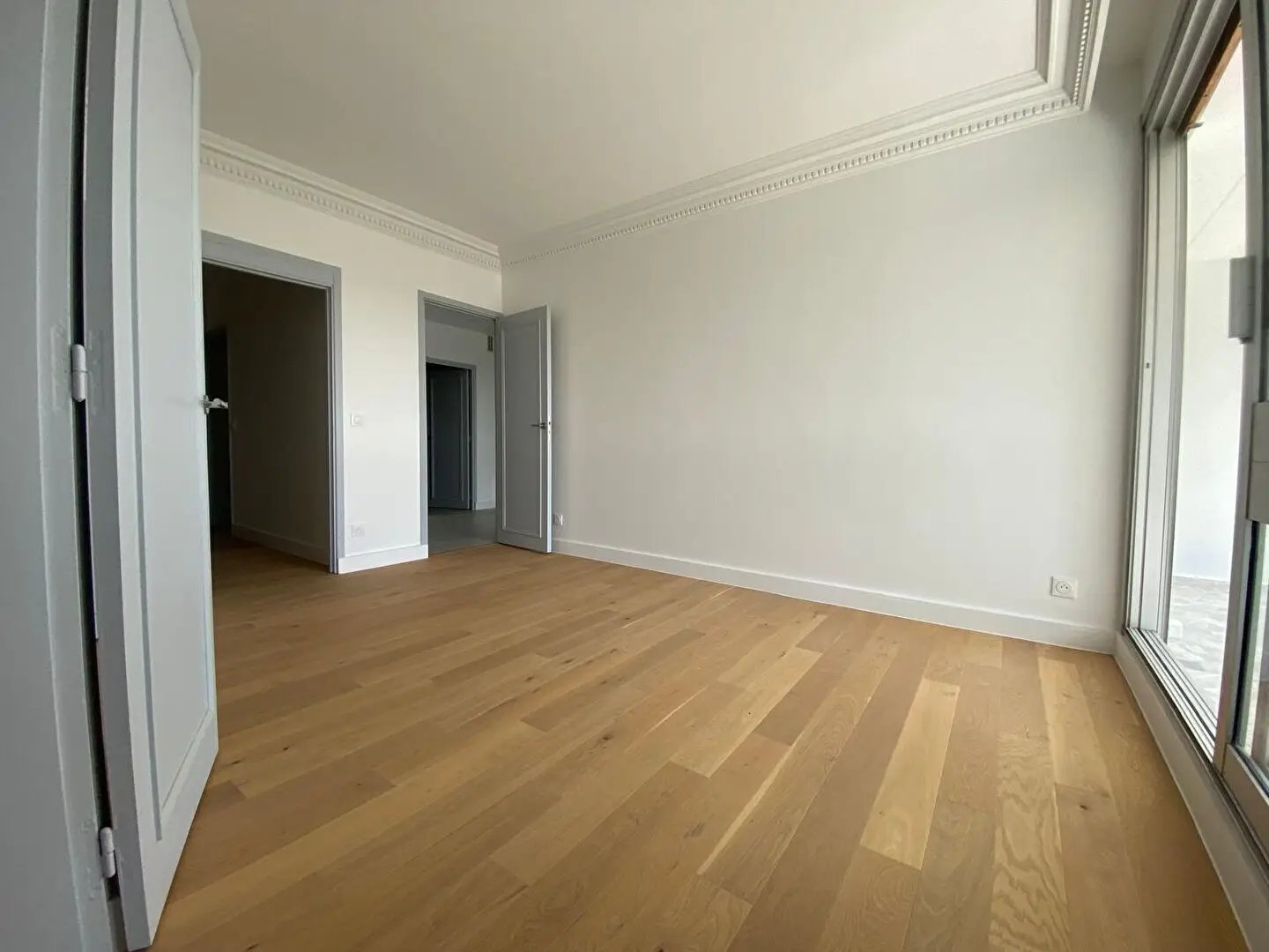 Appartement à vendre, 160m², Le Chesnay