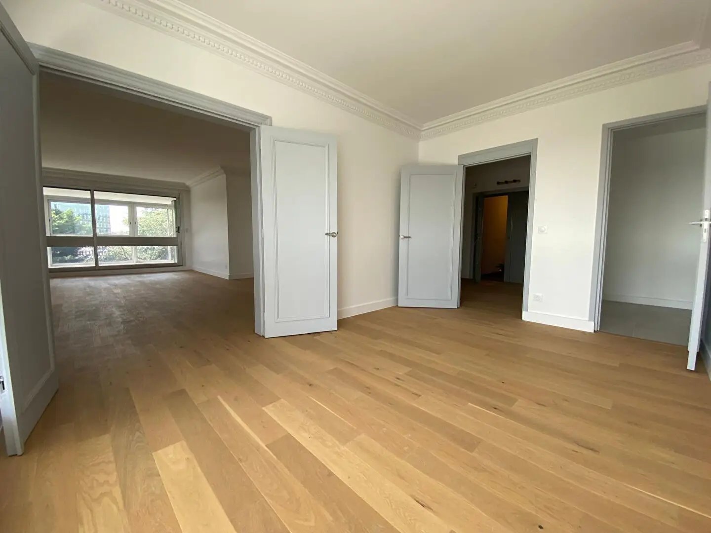 Appartement à vendre, 160m², Le Chesnay