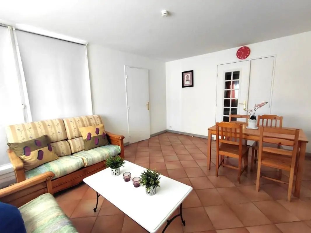 Appartement à louer, 84m², Cergy