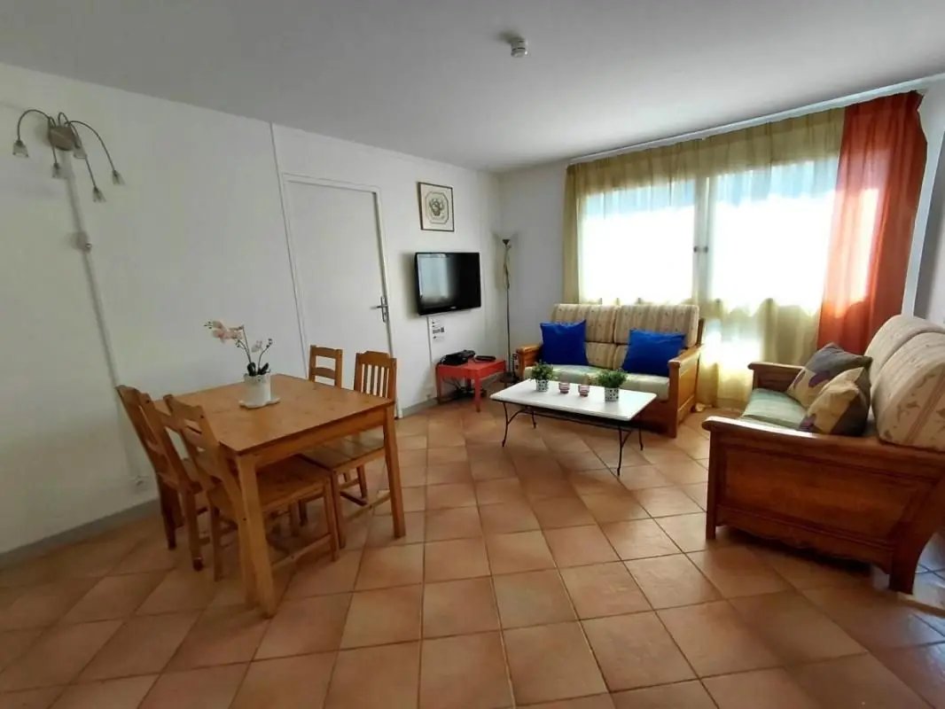 Appartement à louer, 84m², Cergy