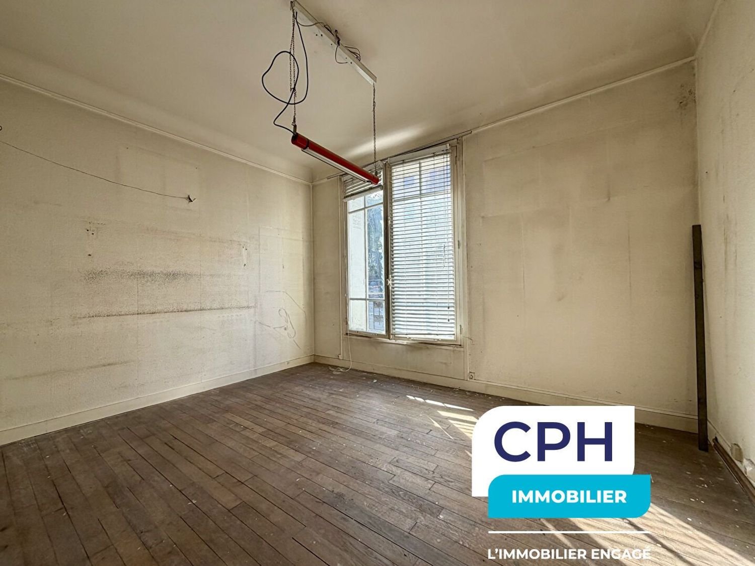Appartement à vendre, 41m², Versailles
