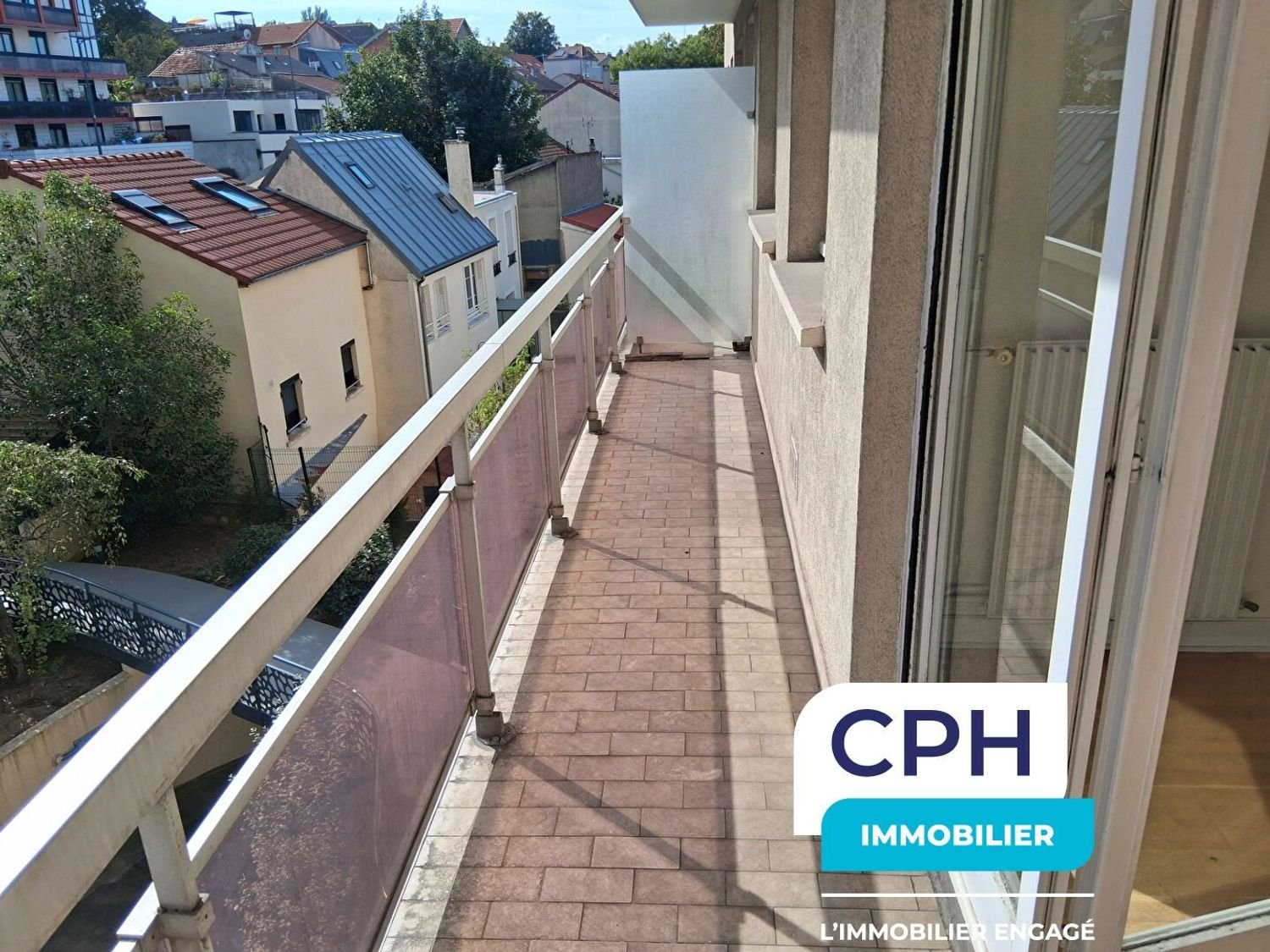 Appartement à vendre, 35m², Issy-les-Moulineaux